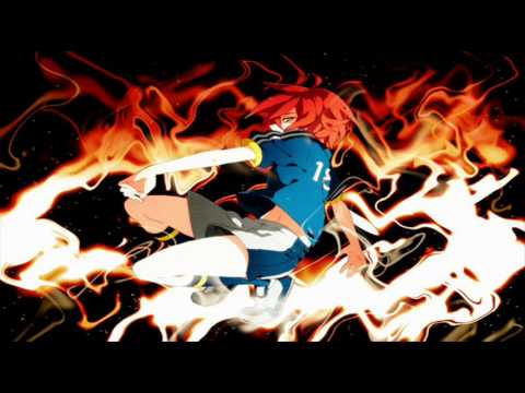 Inazuma11 OST 2 - Girls no Theme