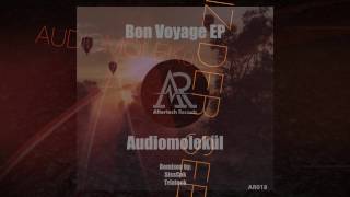 Audiomolekül - Tanz der Seele (Original Mix)