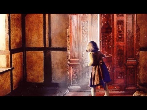 The "Proto-Universalism" of C.S. Lewis & Billy Graham...