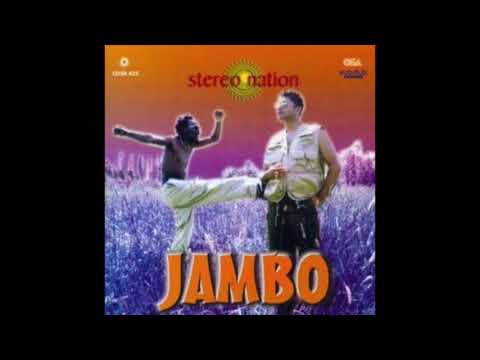 4. Girls, Girls- Stereo Nation, Jambo