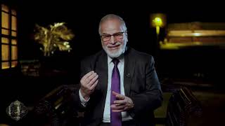 لا إيمانَ لمن لا أمانةَ له (سحر البيان) image