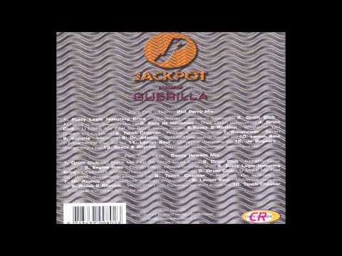 Jackpot presents Guerilla - Disc 2 mixed by Danny Howells (1997)