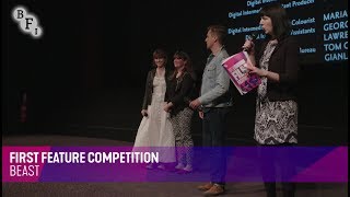 BEAST Q&A | BFI London Film Festival 2017
