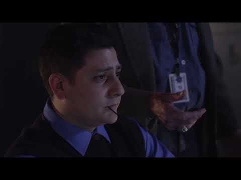 Legends from the Sky Kickstarter Video | Holt Hamilton Films