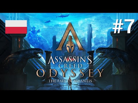 Assassin’s Creed Odyssey: The Fate of Atlantis [Kassandra][PL] - Odcinek 7 - Akropol Persefony