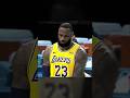 LeBron Welcoming Rookies To The NBA