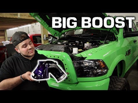 EVERYBODY'S FAVORITE MOD!!!