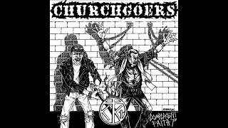 Churchgoers - Complacent Faith 7