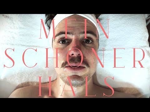 Paul Sies - MEIN SCHÖNER HALS