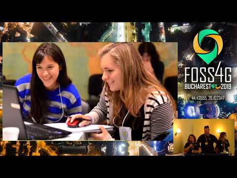 2019 - The FOSS4G path in Argentina