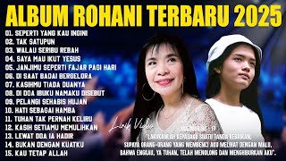 Download lagu Lagu Rohani Herlin Pirena & Nikita Full Album (Lirik) Lagu Rohani Kristen Terbaru 2025 - Tak Satupun mp3 Download lagu Lagu Rohani Herlin Pirena & Nikita Full Album (Lirik) Lagu Rohani Kristen Terbaru 2025 - Tak Satupun mp3