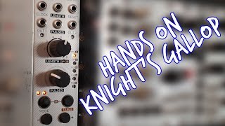 Shakmat Modular Knight's Gallop - What To Know & Where To Buy