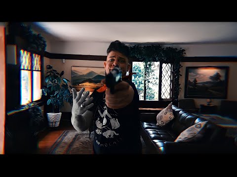 Ty Da Tyrant- Medusa's Eye (Official Music Video)