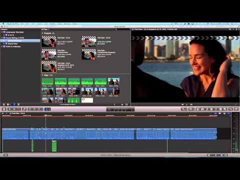 MacBreak Studio Ep. 282 - Batch Exporting from Final Cut Pro X