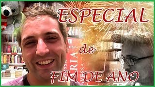 preview picture of video 'ESPECIAL DE FIM DE ANO com Gregório Duvivier .'