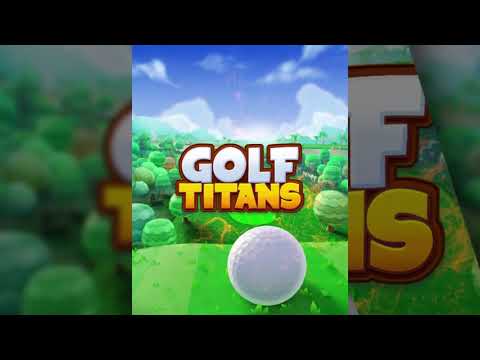 Golf Titans Video