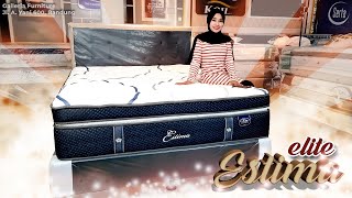 Download lagu Check out the MURI Record-Winning Spring Bed: Elite Estima Review. Great, Comfortable, and Super ... mp3 Download lagu Check out the MURI Record-Winning Spring Bed: Elite Estima Review. Great, Comfortable, and Super ... mp3