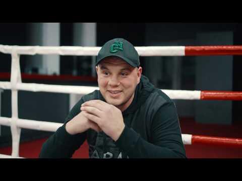 Spowiedź Fightera - Japonia