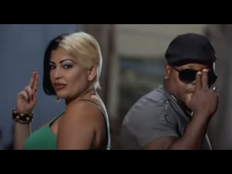 Kola Loka Negüe Robinson, La Diosa - Convivencias (Video Oficial)