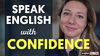  - Transform Your English Speaking Skills: 3 Proven Strategies for Confidence