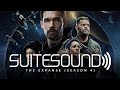 The Expanse (Season 4) - Ultimate Soundtrack Suite