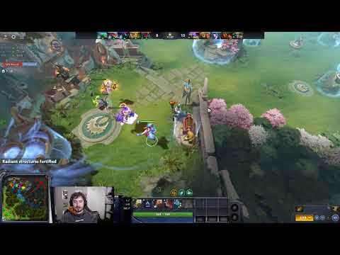 the reason why w33 is teamless