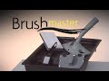 Paint Pad Brushmaster