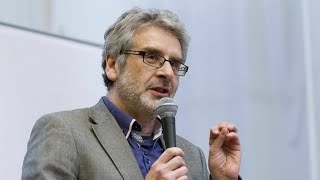 The decolonization of the Russian Federation - Alexander Etkind