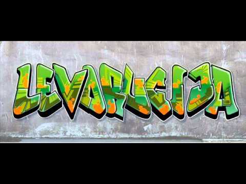 SAVKE,RIZLONE,MC HAWK- SA LEVE STRANE
