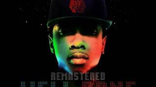 Tyga - Pretty Boy Swag (bass boosted)