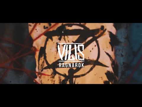 Vilis - Ragnarok (NEW 2017)
