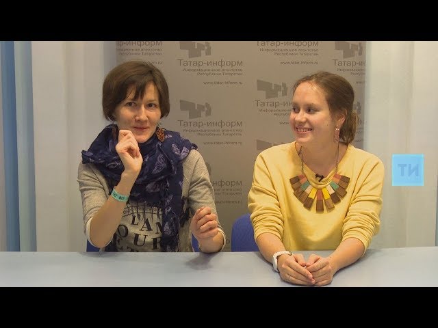 Интервью с группой Juna