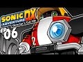 Sonic Adventure DX E 102 Gamma S Story 100 1080p