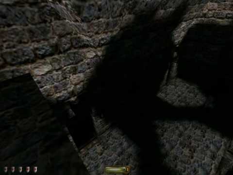 Let's Play Thief: The Dark Project (S4/P4) There are always Zombies