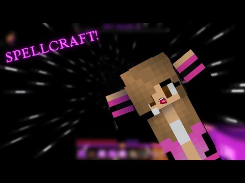 LittleBella7117 - Minecraft - Spellcraft!