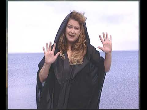 Birute Petrikyte - Magdalena