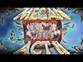 Megan Thee Stallion Mamushi Remix Feat TWICE Official Audio