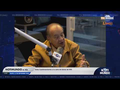 NotiMundo Al D�a