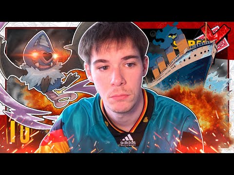 Pokémon Super Y Ep.10 - LO SIENTO.