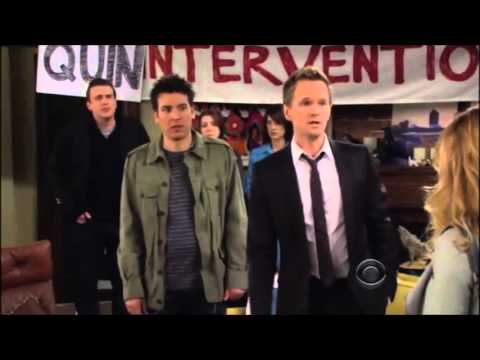 Marshal Quinntervention