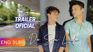 On Your Side - Official Trailer - ENG SUBS BL: Boys Love