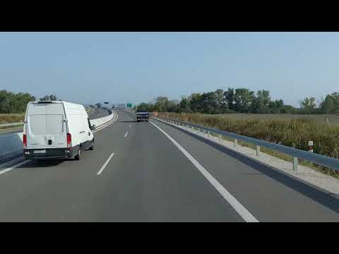 Slovakia: D4 Austria - Bratislava