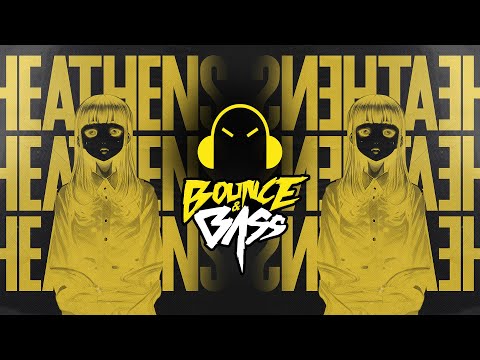 Poylow, New Beat Order, J Marin - Heathens