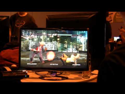 [T6] Malekith (Asuka) vs Dannis (??) - SVB 20-x Bracket match