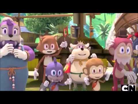 fox a doodle  vhsrip part 17