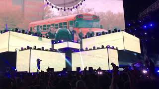 Don Diablo - Good grief, Save a little love