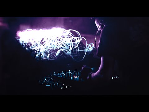 DSKO Live at SynthPlex 2022 on Two Elektron Syntakts & Eurorack