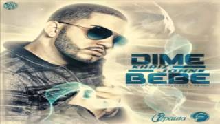 Dime Bebe - Khriz John - (Prod. By Nolmusik, Bless Y Raven) Reggaeton 2013 (Original)