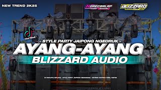 Download lagu DJ AYANG AYANG STYLE PARTY JAIPONG NGEDRUK mp3