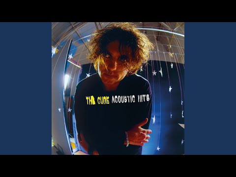 Videoclip de Wrong Number (Acoustic Version) — The Cure